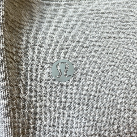 Lululemon XL gray pants - Picture 5 of 5